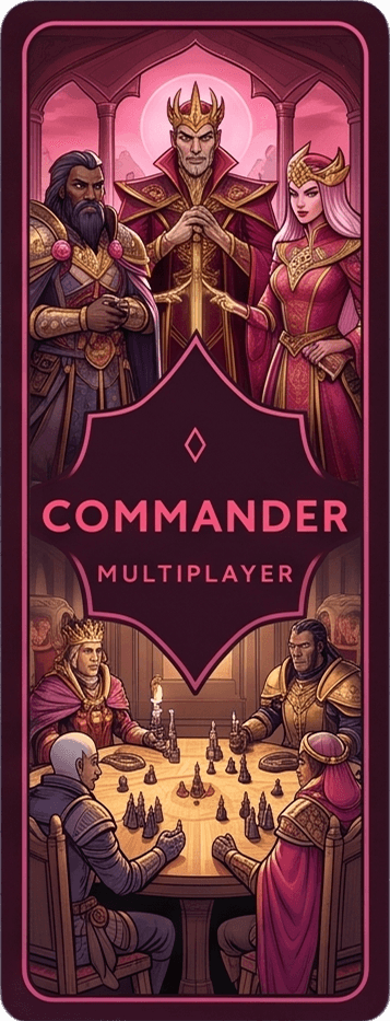 Commander