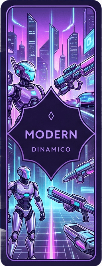 Modern