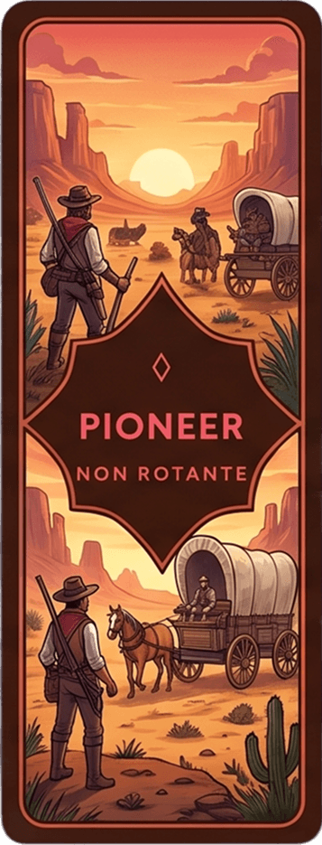 Pioneer